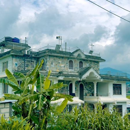 Panauti Homestay Ngoại thất bức ảnh
