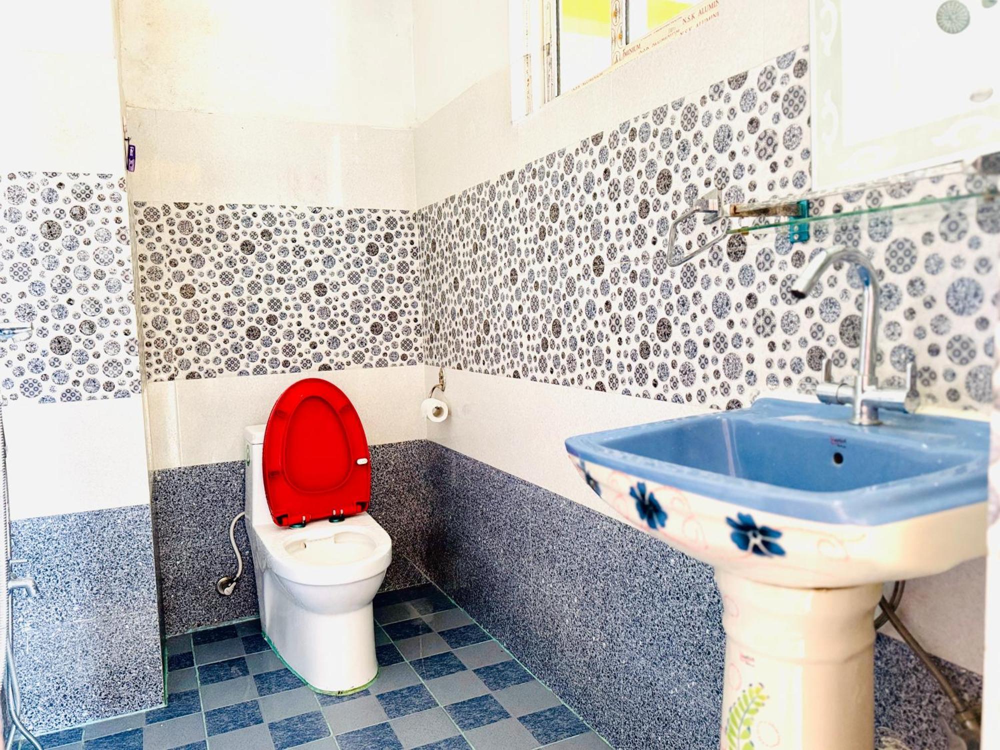 Panauti Homestay Ngoại thất bức ảnh