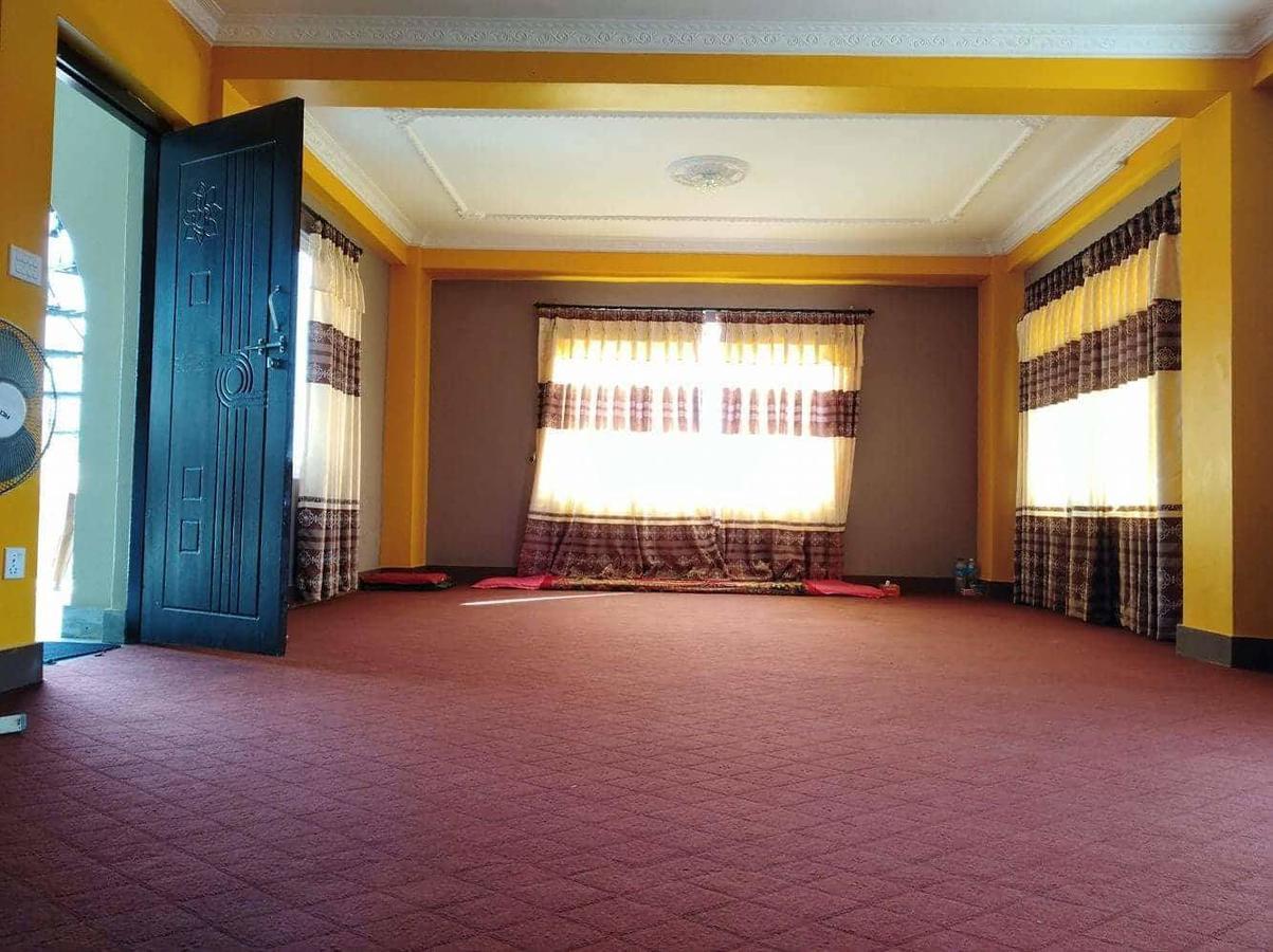 Panauti Homestay Ngoại thất bức ảnh