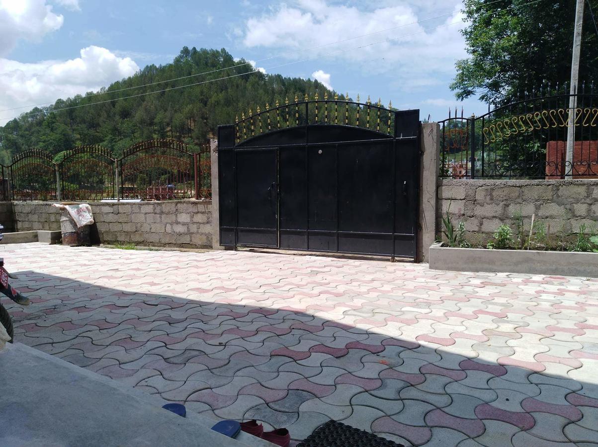 Panauti Homestay Ngoại thất bức ảnh