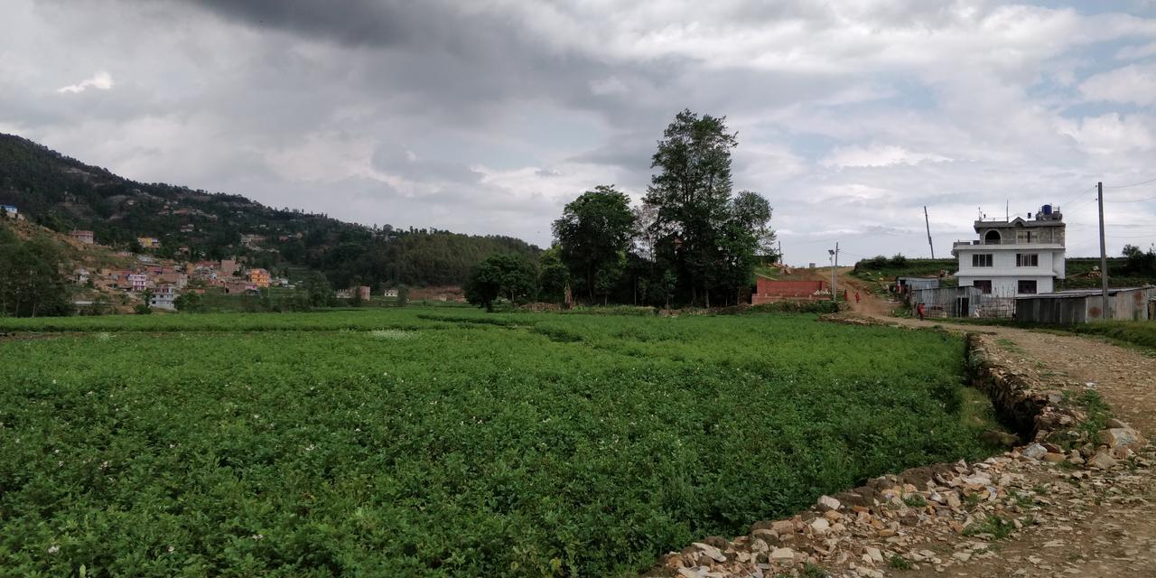 Panauti Homestay Ngoại thất bức ảnh